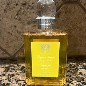 Antica Farmacista Pompelmo Bath Soak - Yellow